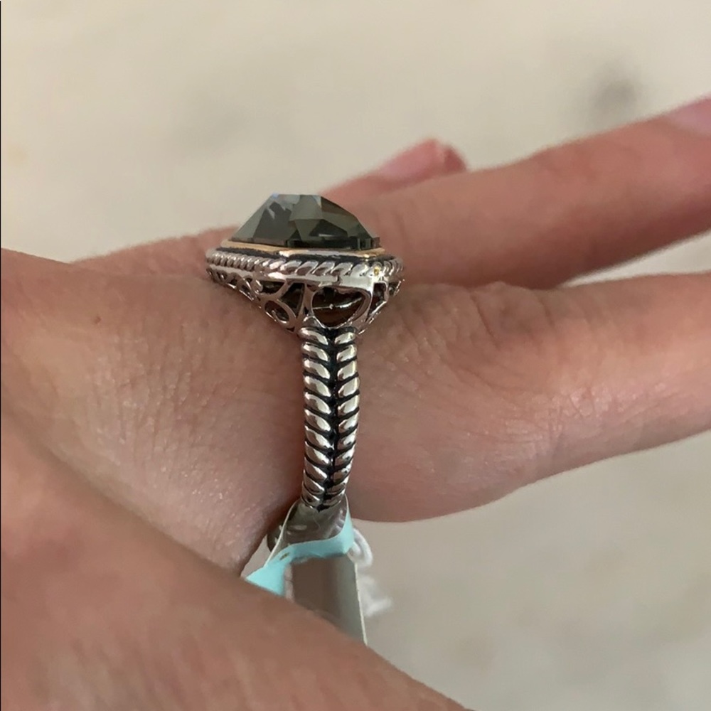 Cocktail ring - Picture 5 of 5